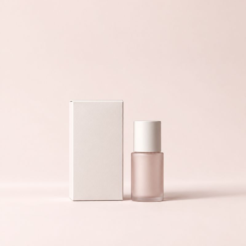Calm Toner Travel Size