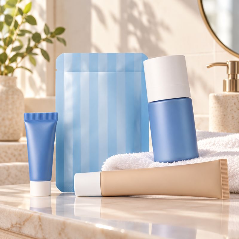 Daily Dew Moisturizer - Lifestyle